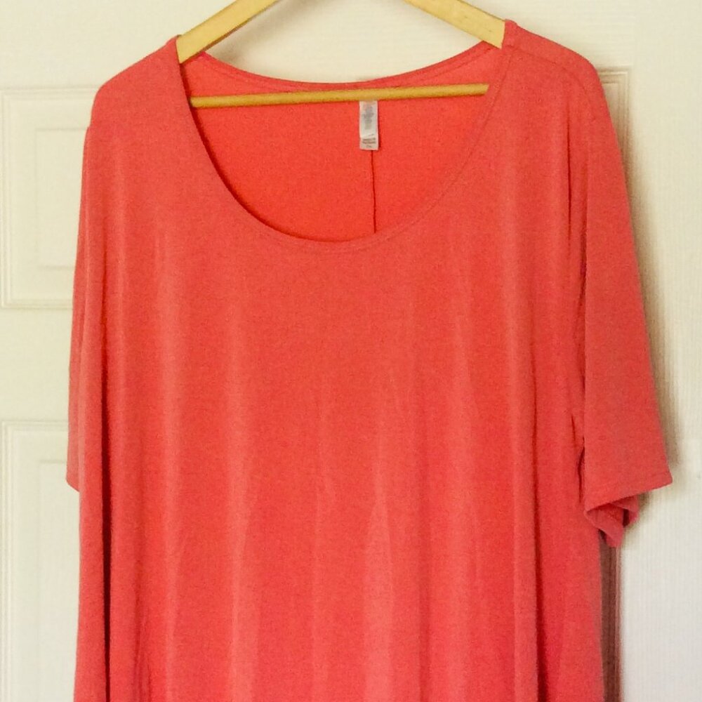 Plus Size Top